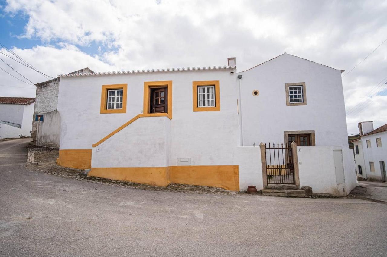 Casa Do Chafariz - House By The Vines Villa Alfeiria Exterior foto